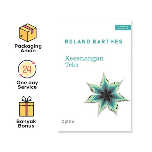 Kesenangan Teks